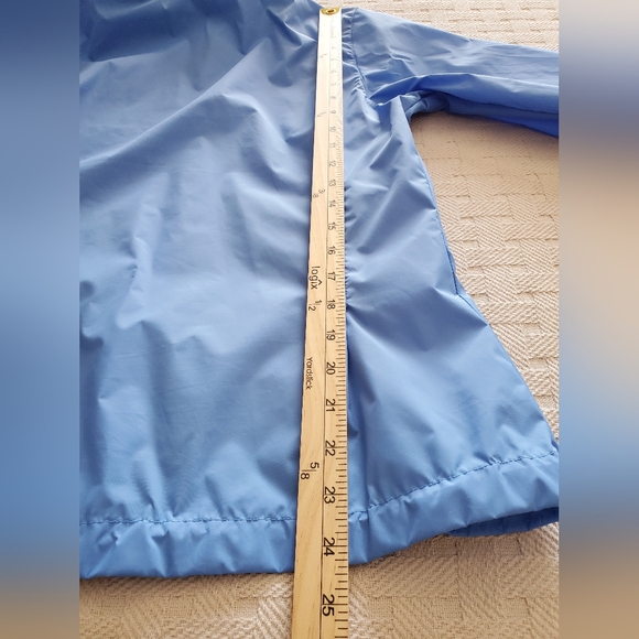 NWOT Columbia Switchback III Rain Jacket - Picture 10 of 13